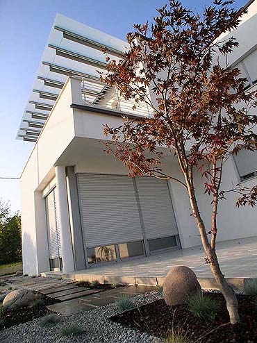 Gestaltung Ihrer Innenraum