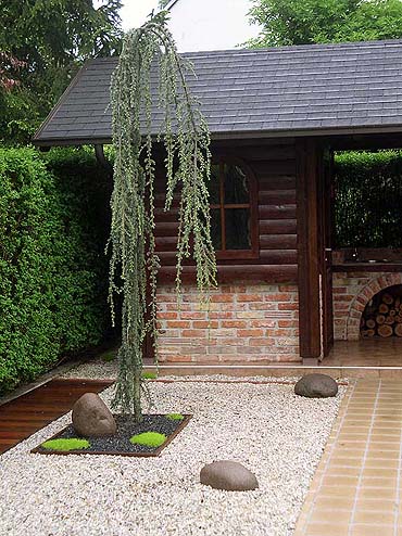 Elementos estéticos y la composición